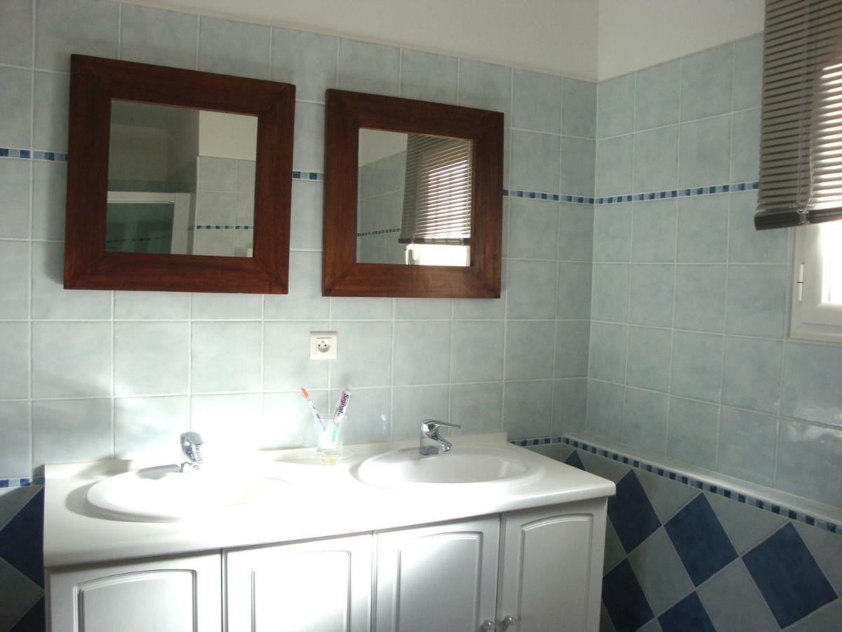 Appartement Acqua Dolce サン・フロラン エクステリア 写真