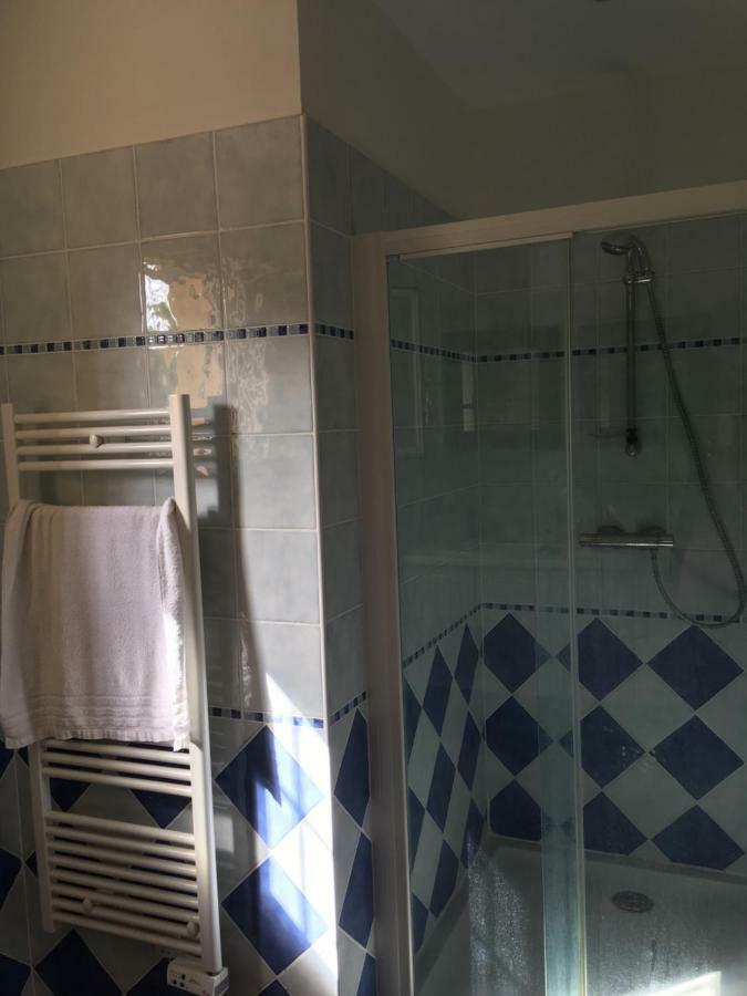 Appartement Acqua Dolce サン・フロラン エクステリア 写真